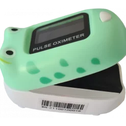 Oxymètre de pouls Spengler Oxyfrog