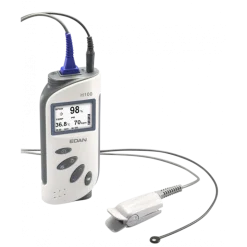 Oxymètre Edan H100N