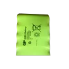 Pack batterie pour ECG Cardioline 100S et 200S