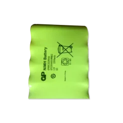 Pack batterie pour ECG Cardioline 100S et 200S