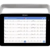 Pack Cardio 5 Edan ECG ISE Plus + holter ECG SE-2003 + logiciel de données