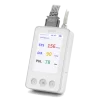 Pack Cardio 1 Edan ECG ISE Plus + holter MAPA SA-20 + logiciel de données