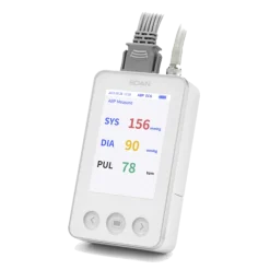 Pack Cardio 1 Edan ECG ISE Plus + holter MAPA SA-20 + logiciel de données