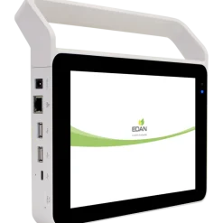 Pack Cardio 1 Edan ECG ISE Plus + holter MAPA SA-20 + logiciel de données