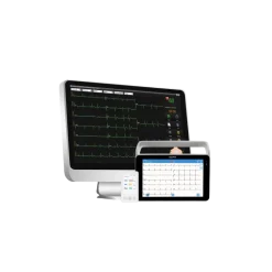 Pack Cardio 1 Edan ECG ISE Plus + holter MAPA SA-20 + logiciel de données