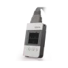 Pack Cardio 2 Edan ECG ISE Plus + holter MAPA SA-10 + holter ECG SE-2003 + logiciel de données