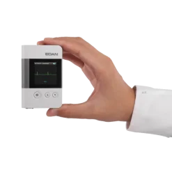 Pack Cardio 2 Edan ECG ISE Plus + holter MAPA SA-10 + holter ECG SE-2003 + logiciel de données