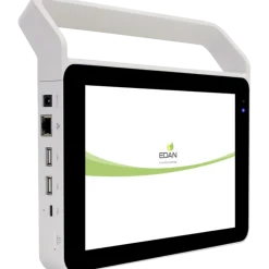 Pack Cardio 2 Edan ECG ISE Plus + holter MAPA SA-10 + holter ECG SE-2003 + logiciel de données