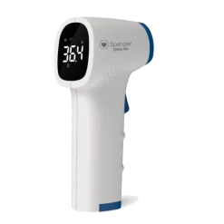 Pack de diagnostic mobile Spengler x Maison De Boissy