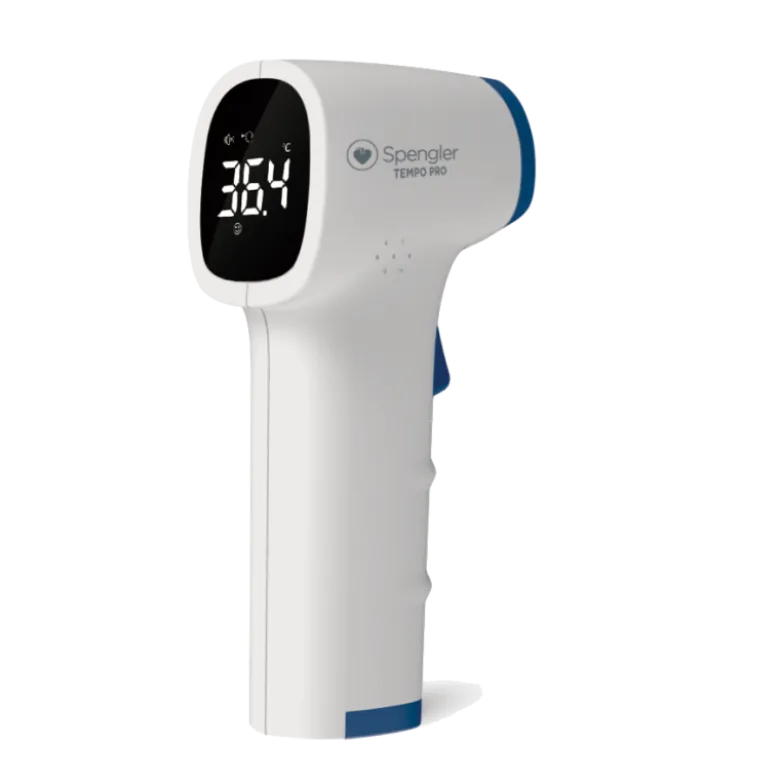 Pack de diagnostic mobile Spengler x Maison De Boissy