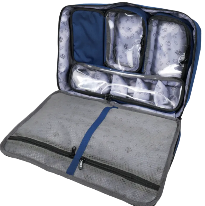 Pack de diagnostic mobile Spengler x Maison De Boissy