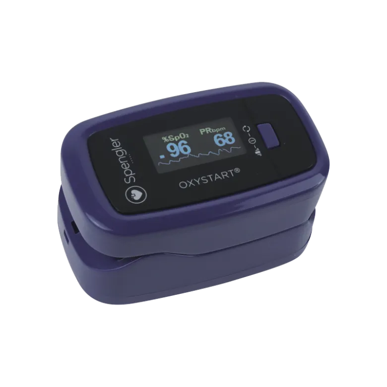 Pack de diagnostic mobile Spengler x Maison De Boissy