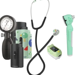Pack diagnostic pédiatrique Spengler
