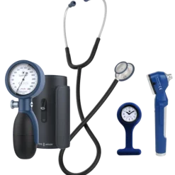 Pack diagnostic Spengler