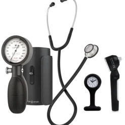 Pack diagnostic Spengler