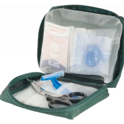 Pack sauveteur défibrillateur