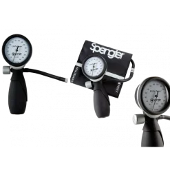 Pack tensio Lian Nano Spengler + Stétho Magister noir Spengler