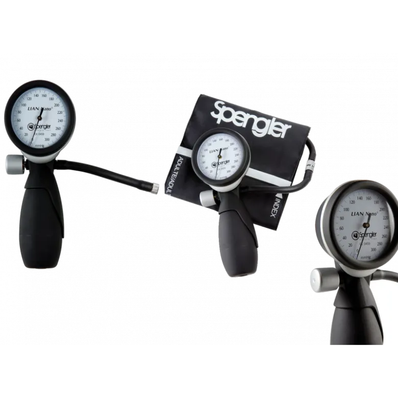Pack Tensio Lian Nano + Stétho double pavillon Dual Pulse