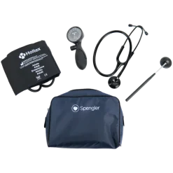 Pack étudiants Spengler Holtex - Kiné