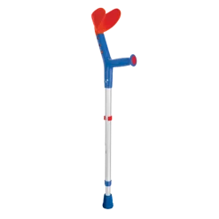 Paire de béquilles enfant Herdegen Tiki