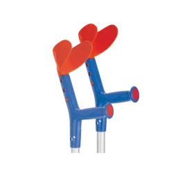 Paire de béquilles enfant Herdegen Tiki