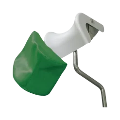 Paire de housses de protection pour repose-jambes Promotal