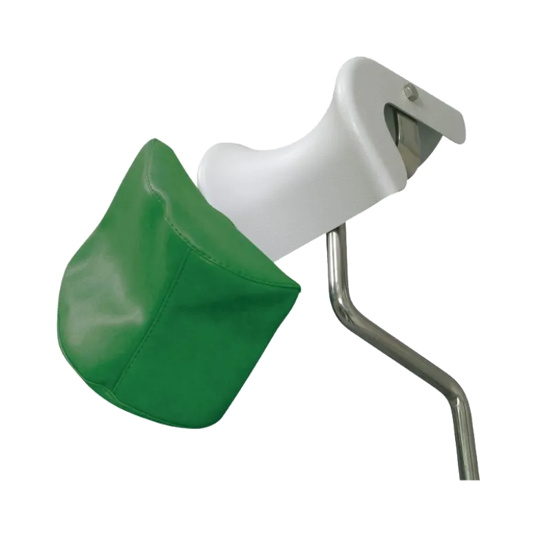 Paire de housses de protection pour repose-jambes Promotal