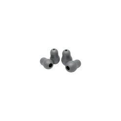 Paire d'embouts auriculaires pour stéthoscope 3M Littman