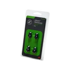 Paire d'embouts auriculaires pour stéthoscope 3M Littman