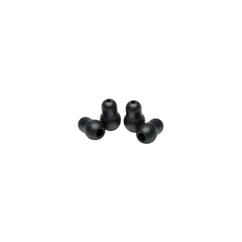 Paire d'embouts auriculaires pour stéthoscope 3M Littman