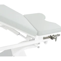 Paire de rails avec étaux pour divan Promotal Duolys