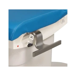 Paire de rails pour assise pour divans Promotal eMotio, eMotio Plus, gMotio, Quest et iQuest