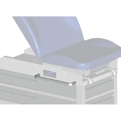 Paire de rails pour fauteuil Promotal Kompact