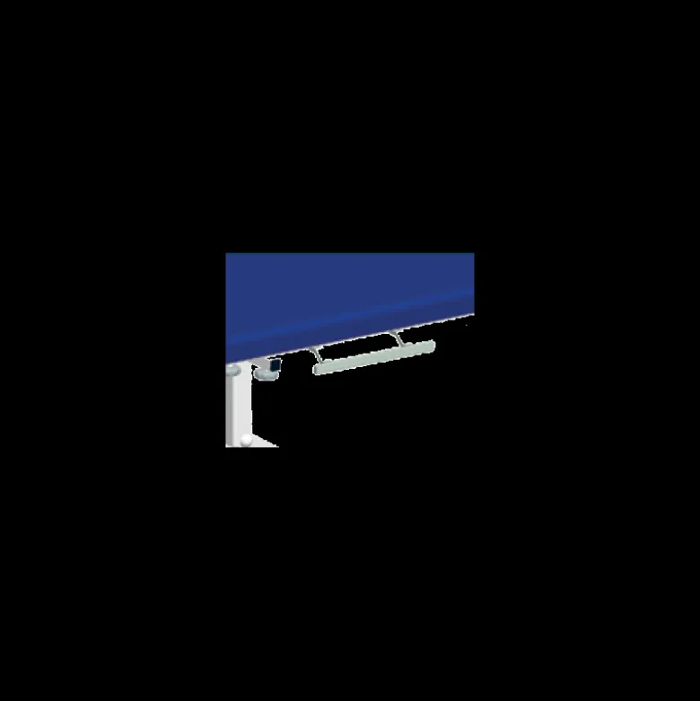 Paire de rails pour Promotal iQuest