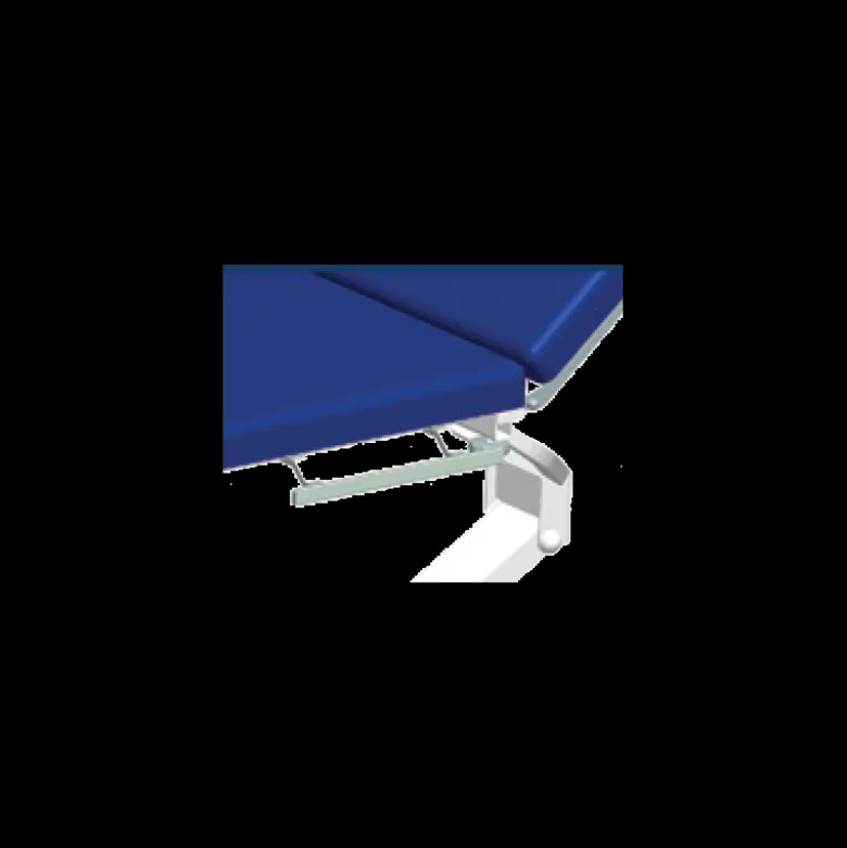 Paire de rails pour Promotal iQuest