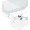 Paire d'étaux pour accessoires ∅16mm pour divan ou fauteuil d'examen Promotal