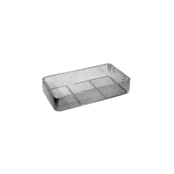 Panier grillagé pour stérilisation Nopa