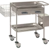 Panier Hidemar pour chariot de soins H16 et H17
