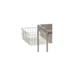 Panier Hidemar pour chariot de soins H16 et H17