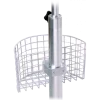 Panier inférieur supplémentaire pour chariot moniteur multiparamètres Edan M3A
