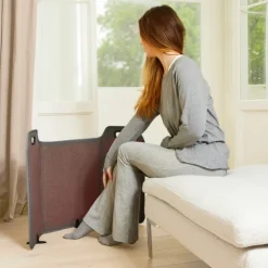 Panneau chauffant multi-usage Lanaform Heating Panel