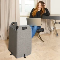 Panneau chauffant multi-usage Lanaform Heating Panel