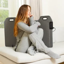 Panneau chauffant multi-usage Lanaform Heating Panel