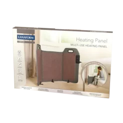 Panneau chauffant multi-usage Lanaform Heating Panel