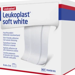 Pansement adhésif Leukoplast à découper (1 rouleau)