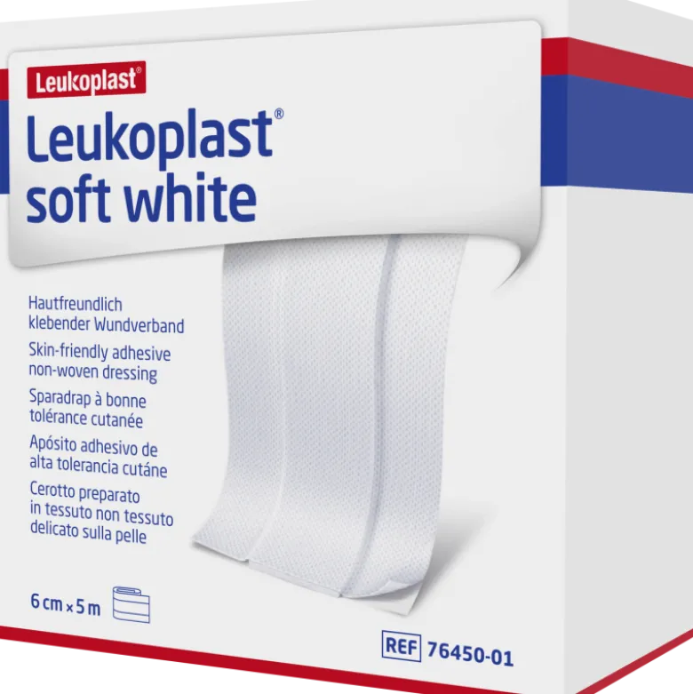 Pansement adhésif Leukoplast à découper (1 rouleau)