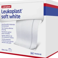 Pansement adhésif Leukoplast à découper (1 rouleau)