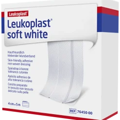 Pansement adhésif Leukoplast à découper (1 rouleau)
