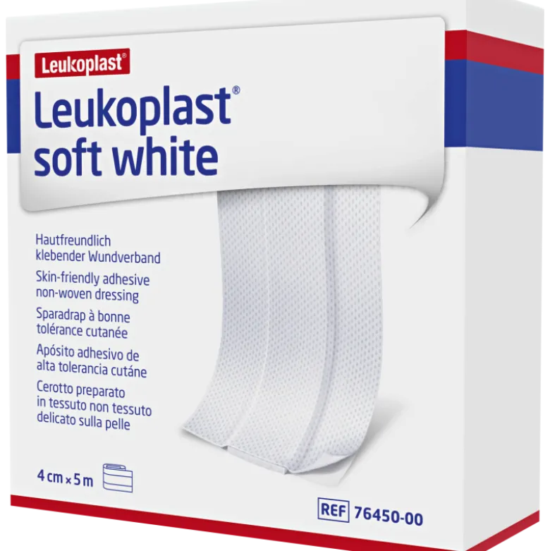 Pansement adhésif Leukoplast à découper (1 rouleau)