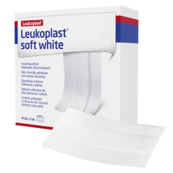 Pansement adhésif Leukoplast à découper (1 rouleau)